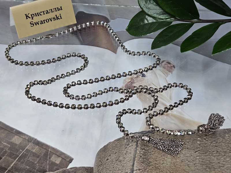 Подвеска 1448006600203: цена 1965 рублей.