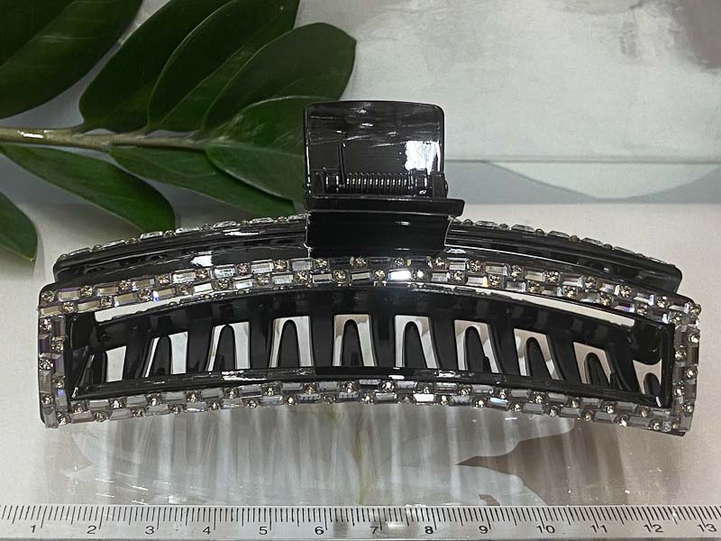 Заколка 1866007300104: цена 480 рублей.