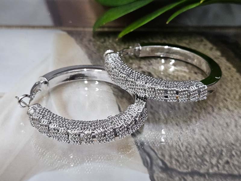 Серьги 1036004500122: цена 655 рублей.