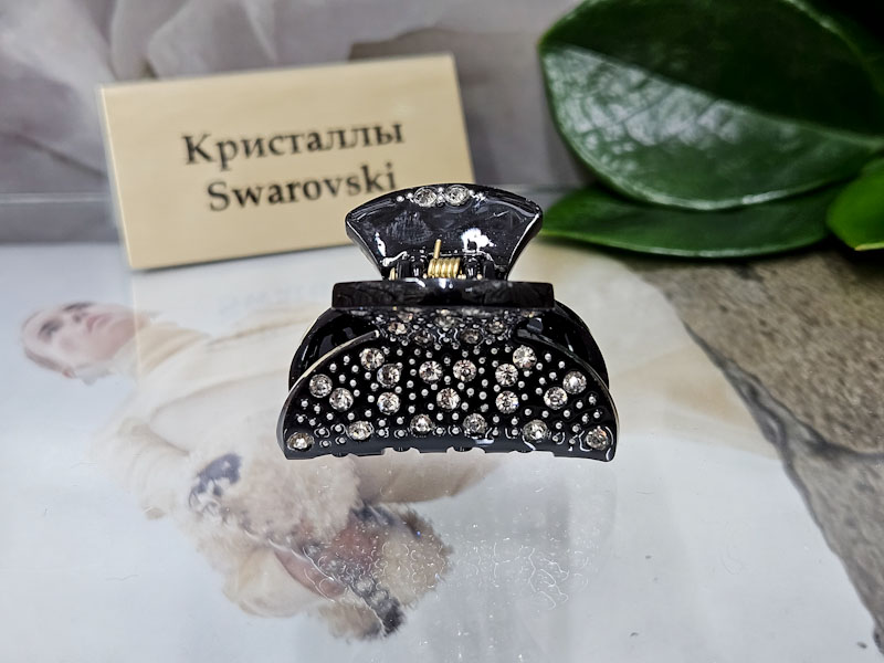Заколка 2190007300017: цена 575 рублей.
