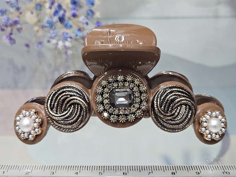 Заколка 2144005600273: цена 1150 рублей.