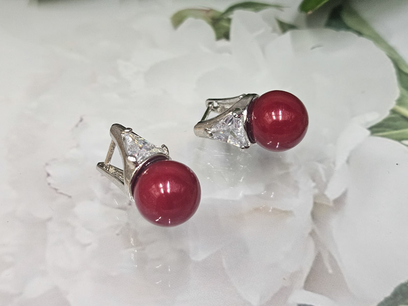 Серьги 1100006500081 Серьги 1100006500081: цена 410 рублей.