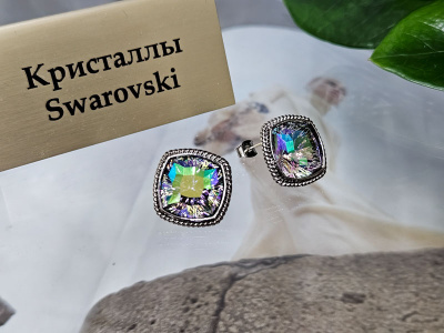 Серьги 2176008300034