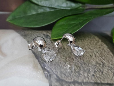 Серьги 2174009400012