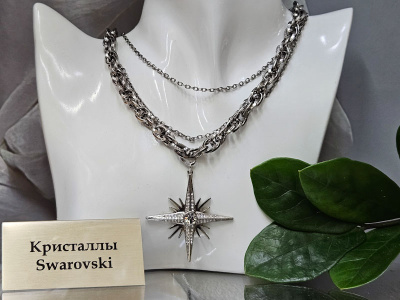 Подвеска 1396009400033