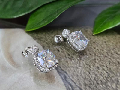 Серьги 1958009400040