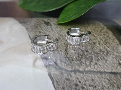 Серьги 1954009400011