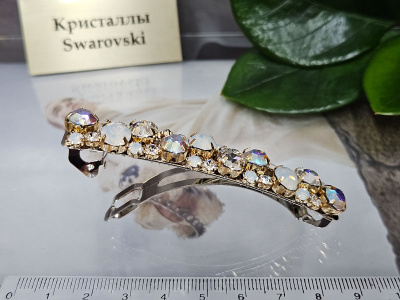 Заколка 1610007300240