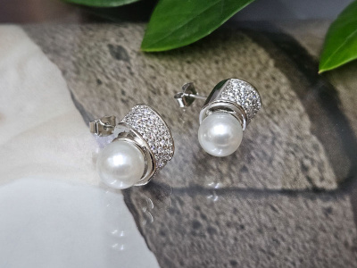Серьги 1954009400059