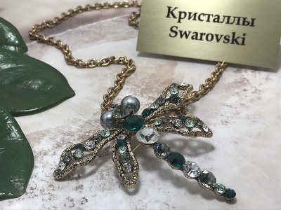 Брошь 1883016900019