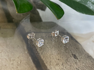 Серьги 1197009400050