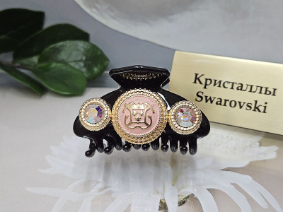 Заколка 1610001500011