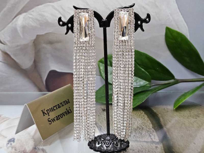 Серьги 1036006500076